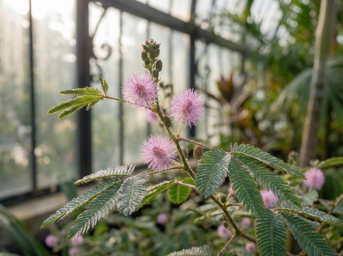 寸止挑战含羞草视频